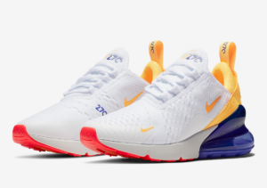 Giay Nike Air Max 270 'Phillippines' AH6789-105