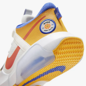 Giay Nike Air Zoom Crossover 'Sail Royal' FD4638-181