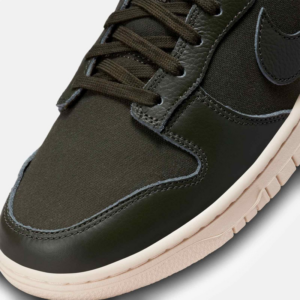 Giay Nike Dunk Low Premium 'Sequoia' DZ2538-300