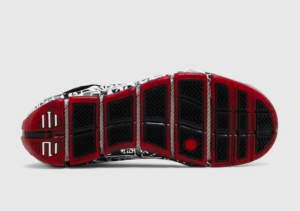 Giay Nike Zoom LeBron 4 'Graffiti' DJ4888-100