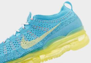Giay Nike Air VaporMax 2023 Flyknit 'Baltic Blue' DV1678-400