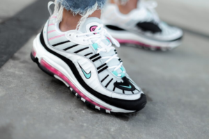 Giay Nike Air Max 98 'South Beach' AH6799-065