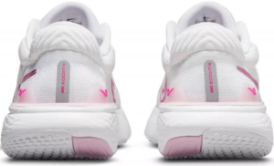 Giay Nike ZoomX Invincible Run Flyknit 2 'White Pink' DC9993-100