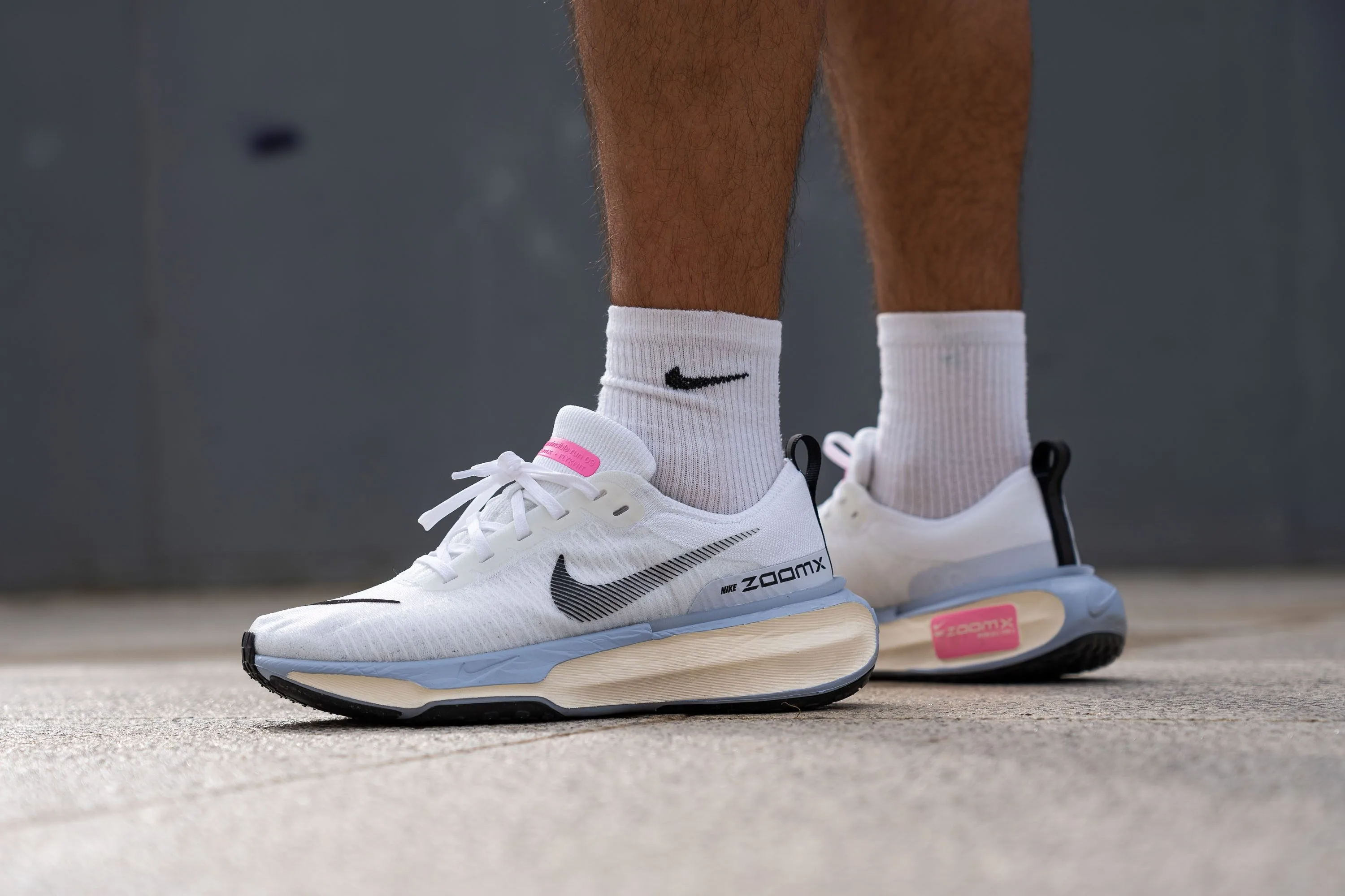 Hinh anh 1: Tong quan ve doi giay chay Nike Invincible Run 3