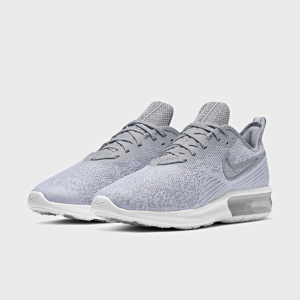 Giay Nike Air Max Sequent 4 'Wolf Grey' AO4485-100
