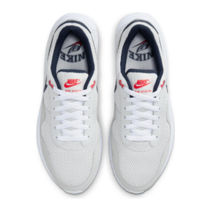Giay Nike Air Max System 'White' DM9537-013