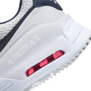 Giay Nike Air Max System 'White' DM9537-013