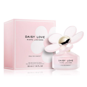 Nuoc Hoa Marc Jacobs Daisy Love Eau So Sweet EDT