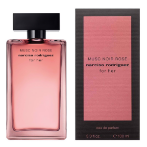 Nuoc Hoa Narciso Rodriguez Musc Noir Rose For Her EDP