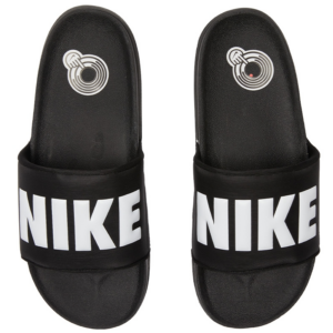 Dep Nike Offcourt 'Black White' BQ4639-012