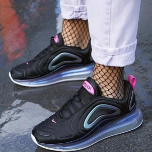 Giay Nike Air Max 720 SE 'Black Fuchsia' CD2047-001