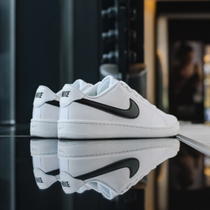 Giay Nike Court Royale 2 'White Black' DH3160-101