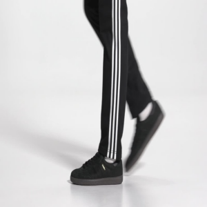 Giay Adidas Samba OG 'Core Black Gum' IG1237