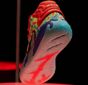 Giay Puma MB.03 LaMelo Ball 'Gutter Melo' 379231-01