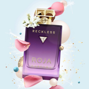 Nuoc Hoa Roja Reckless Pour Femme