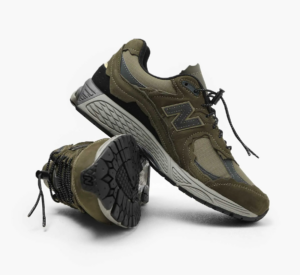 Giay New Balance 2002R 'Protection Dark Moss' M2002RDN