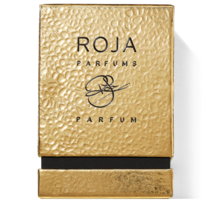 Nuoc Hoa Roja Parfums Amber Aoud Crystal Pure Perfume