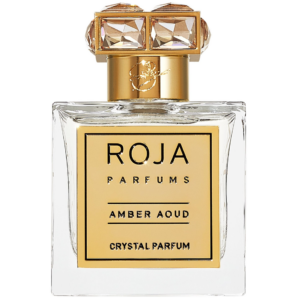 Nuoc Hoa Roja Parfums Amber Aoud Crystal Pure Perfume