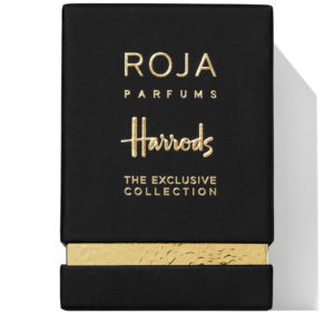 Nuoc Hoa Roja Parfums Black Tier Parfum