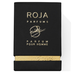 Nuoc Hoa Roja Parfums Danger Parfum Pour Homme