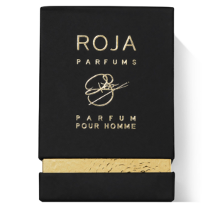 Nuoc Hoa Roja Parfums Fetish Parfum Pour Homme