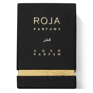 Nuoc Hoa Roja Parfums Sultanate of Oman Aoud Parfum