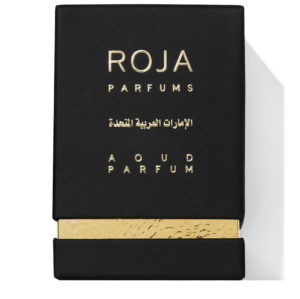 Nuoc Hoa Roja Parfums United Arab Emirated Aoud Parfum