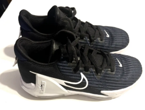 Giay Nike LeBron Witness 6 'Black Obsidian' DD0423-002
