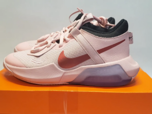 Giay Nike Air Zoom Crossover 'Pink Glaze' DC5216-600