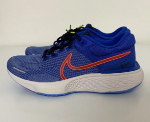 Giay Nike ZoomX Invincible Run Flyknit 2 'Red Clay' DX3372-400