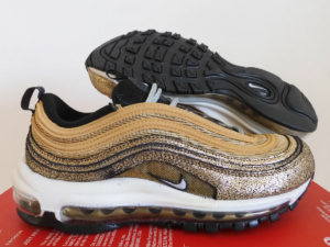 Giay Nike Air Max 97 'Golden Gals' DO5881-700