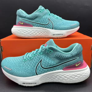 Giay Nike ZoomX Invincible Run Flyknit 2 'Washed Teal' DC9993-300