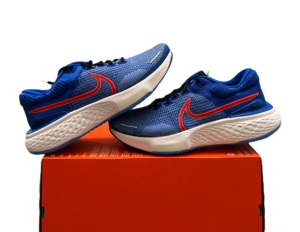 Giay Nike ZoomX Invincible Run Flyknit 2 'Red Clay' DX3372-400