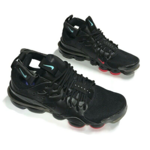 Giay Nike Air VaporMax D/MS/X 'Black' AT8179-001