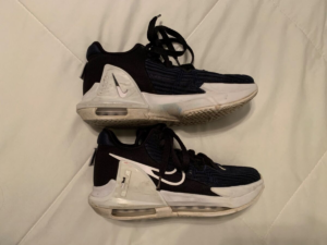 Giay Nike LeBron Witness 6 'Black Obsidian' DD0423-002