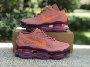 Giay Nike Air Max Scorpion FK 'Red Stardust' DJ4702-601