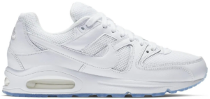 Giày Nike Air Max Command 'Triple White' 629993-112