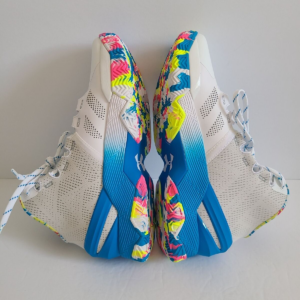 Giay Under Armour Curry 2 Retro 'Splash Party' 3026282-100