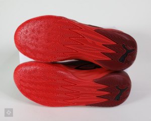Giay Puma LaMelo Ball MB.02 Lo 'Team Intense Red' 377766-04