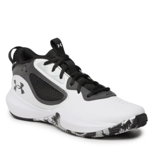 Giay Under Armour Lockdown 6 'Grey Blanc' 3025616-101