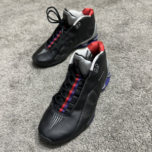 Giay Nike Shox BB4 'Raptors' CD9335-002