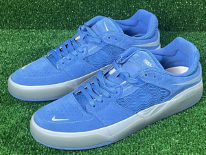 Giay Nike Ishod Wair SB 'Pacific Blue' DC7232-401