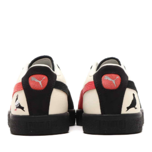 Giay Puma Suede x atmos x Jeff Staple 'Pigeon Crow' 390478-01