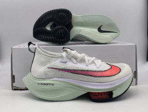 Giay Nike Air Zoom Alphafly Next% 'Watermelon' CZ1514-100