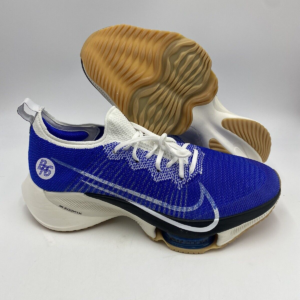 Giay Nike Air Zoom Tempo NEXT% 'Blue Sports' DV2147-400