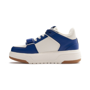 Giay MLB Chunky Liner LA Dodgers 'Blue' 3ASXLMF3N-07BLS