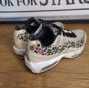 Giay Nike Air Max 95 'Leopard Print' CD0180-200