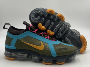 Giay Nike Air Vapormax 2019 Utility 'Olive' BV6353-200