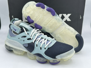 Giay Nike Air VaporMax D/MS/X 'Stellar Indigo' AT8179-500