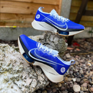 Giay Nike Air Zoom Tempo NEXT% 'Blue Sports' DV2147-400